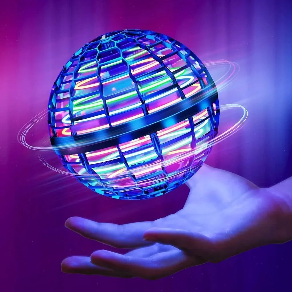 ¡30% de descuento!  ¡Último día!  ¡La Space Ball más popular!