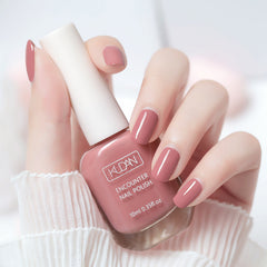 30%OFF🔥✨【Compra 2, llévate 3 gratis】💅🌈Esmalte de uñas removible, de secado rápido y sin horno