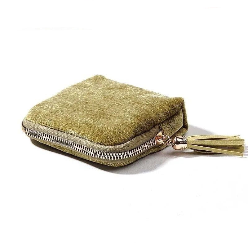 23 € por artículo🔥Nueva bolsa para guardar joyas