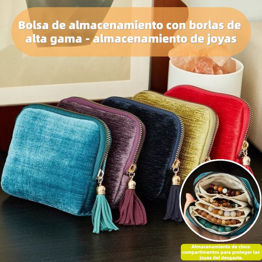 23 € por artículo🔥Nueva bolsa para guardar joyas