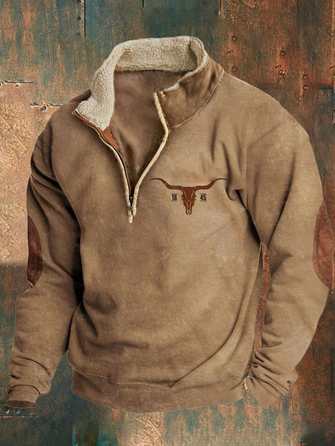 2026 Sudadera con capucha de manga larga 3D para hombre Otoño Invierno Cálido resistente al frío